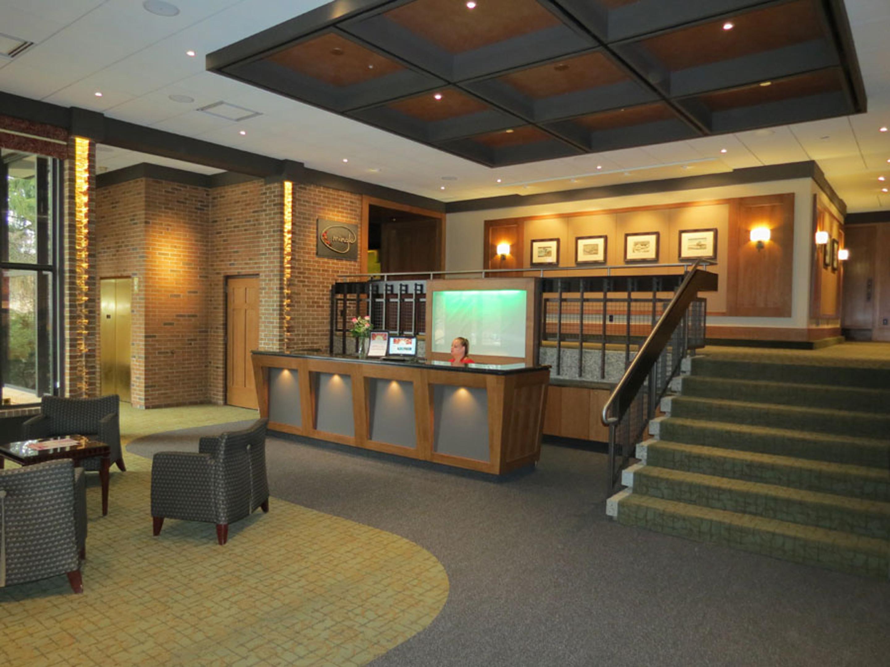 Candlewood Suites East Lansing By Ihg Ngoại thất bức ảnh