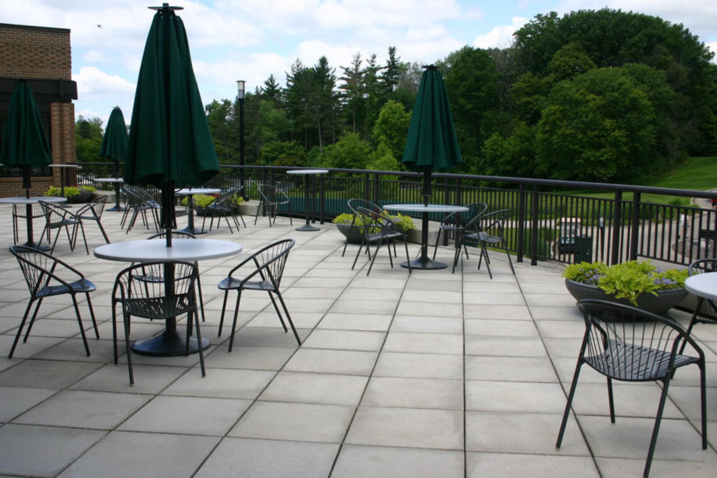 Candlewood Suites East Lansing By Ihg Ngoại thất bức ảnh