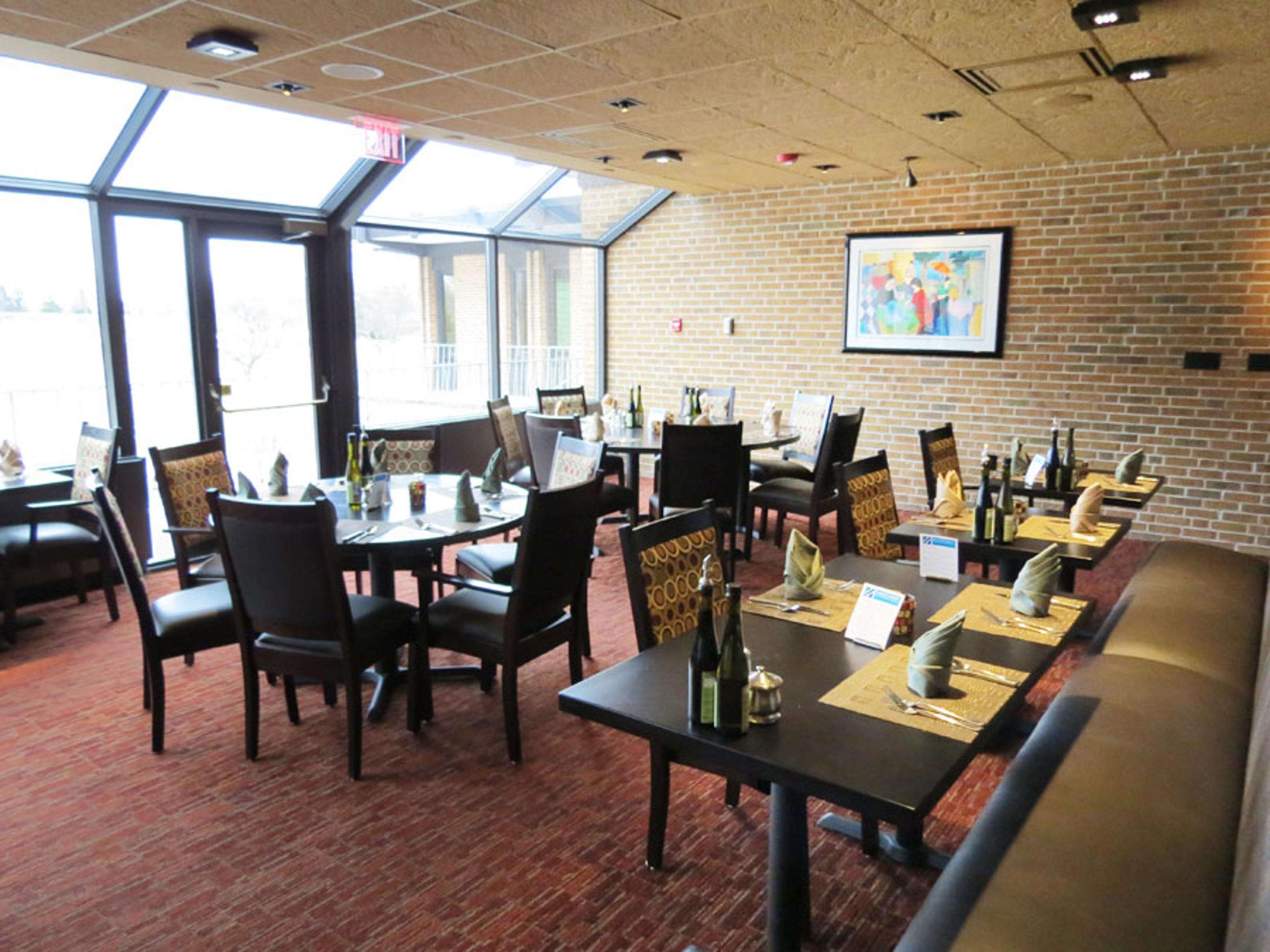 Candlewood Suites East Lansing By Ihg Ngoại thất bức ảnh