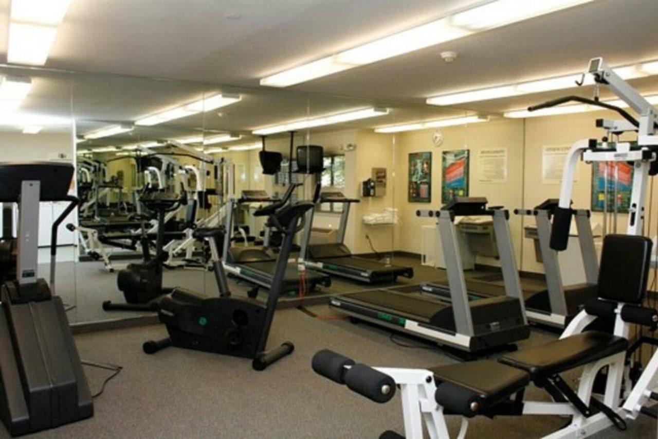 Candlewood Suites East Lansing By Ihg Ngoại thất bức ảnh