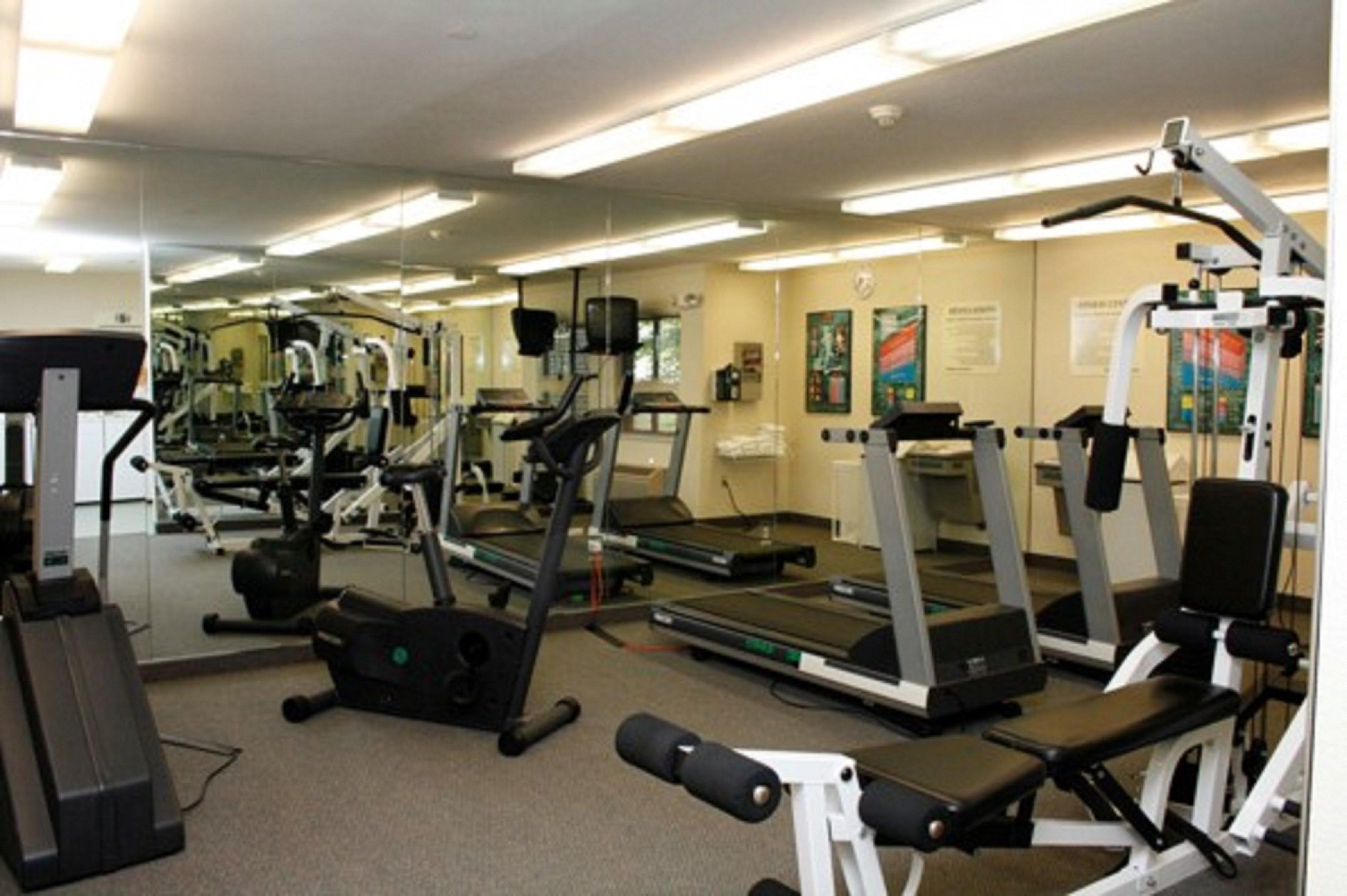 Candlewood Suites East Lansing By Ihg Ngoại thất bức ảnh