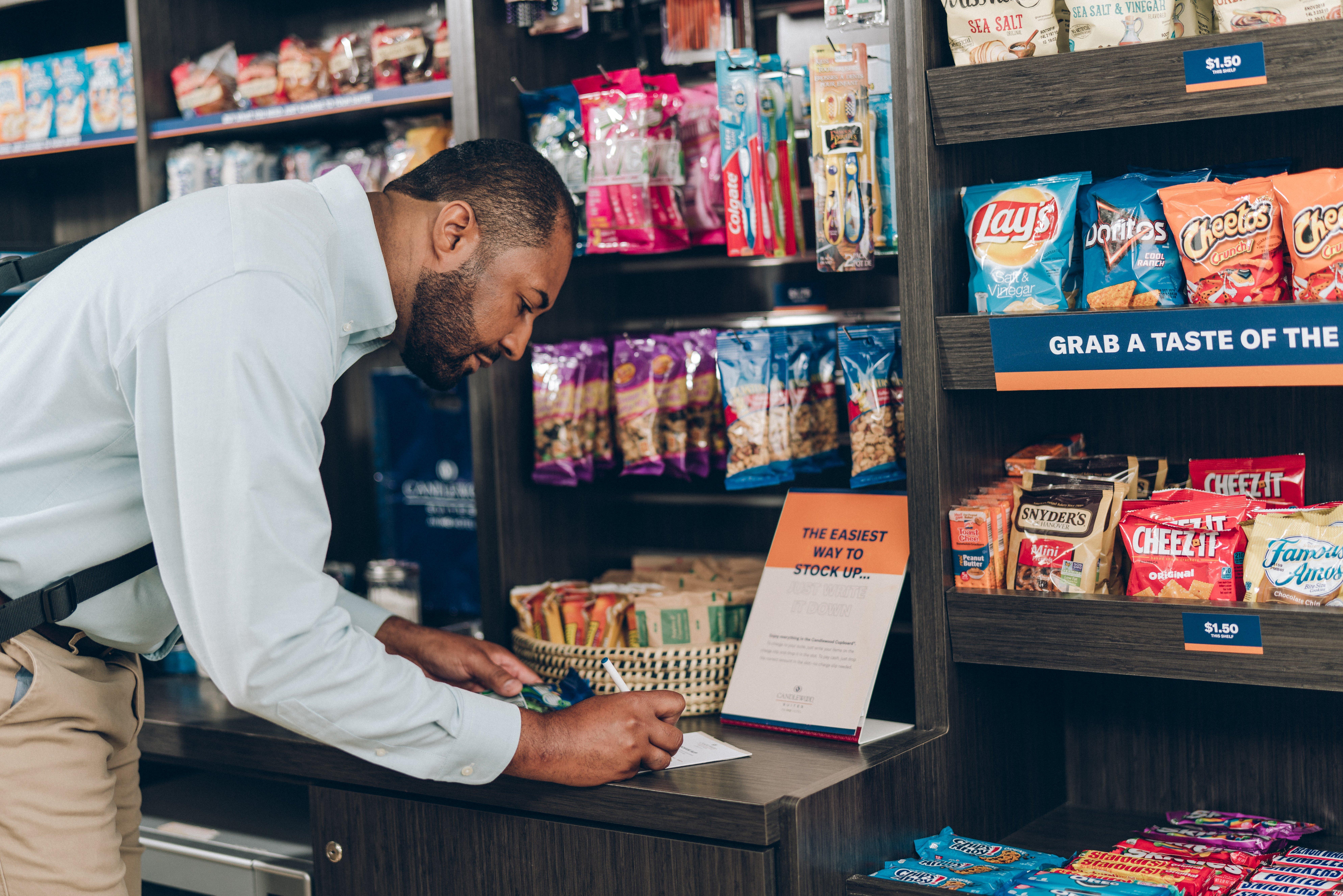 Candlewood Suites East Lansing By Ihg Ngoại thất bức ảnh